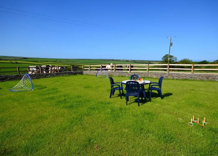 3 Bed In Bideford Oc-Glake