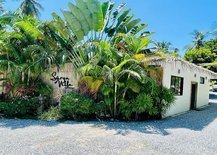 Surya Villa