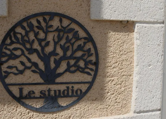 Studio De La Luciole