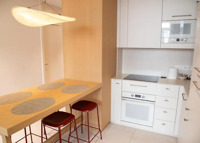 Apartamento Boutique/Progreso