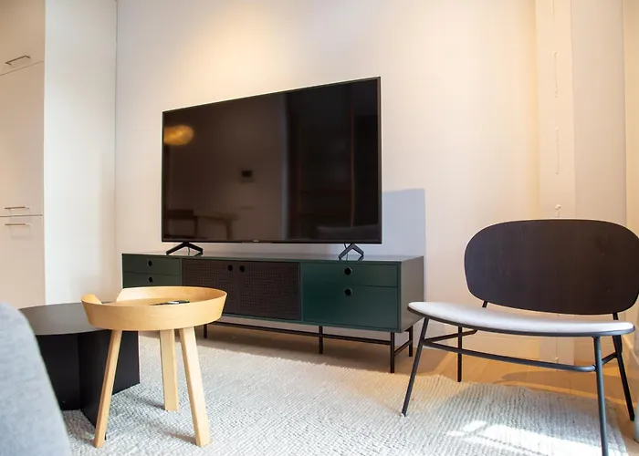 Apartamento Boutique/Progreso