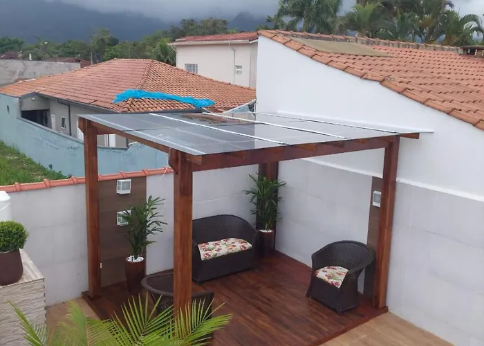 Condominio Morada da Praia