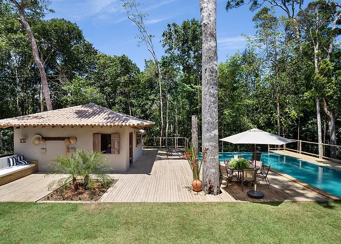Casa Pérola em Trancoso
