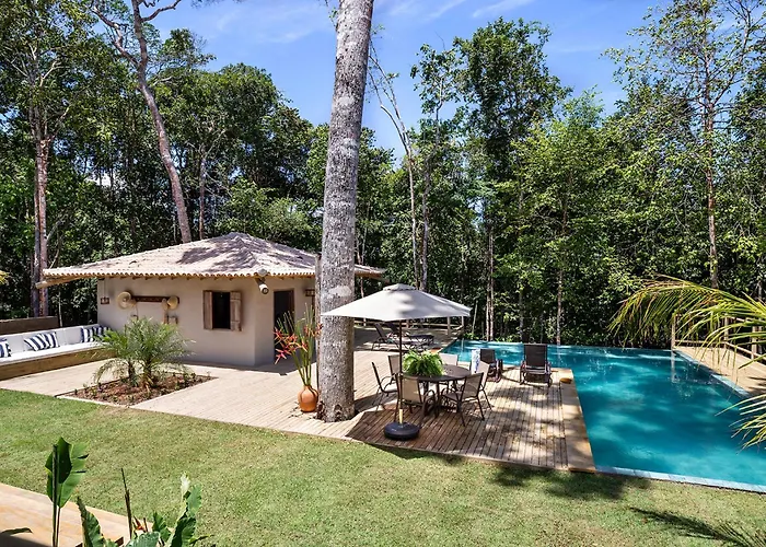 Casa Pérola em Trancoso