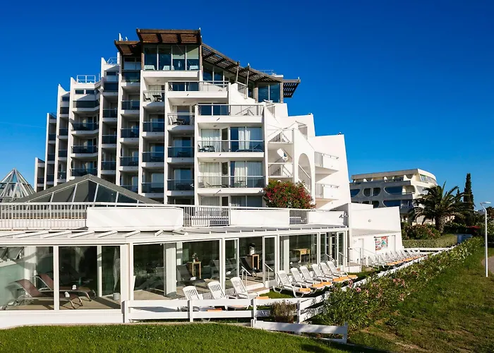 Thalazur Port-Camargue - & Spa