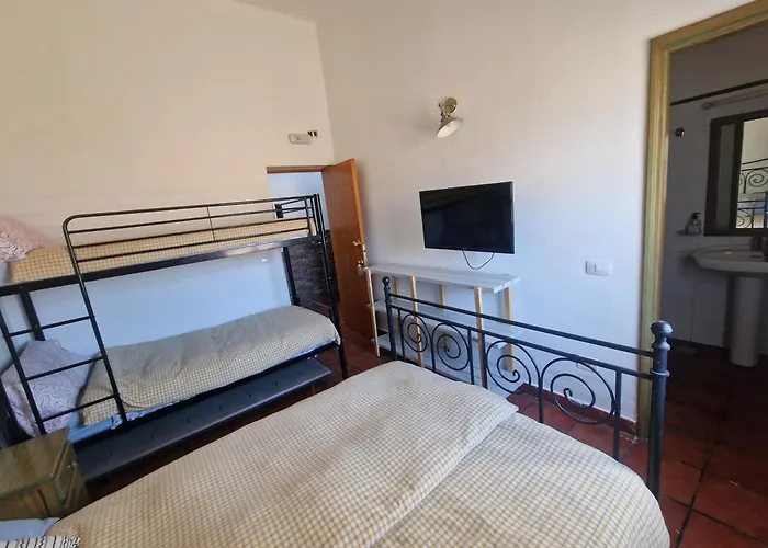 Hotel Rural Juncalillo