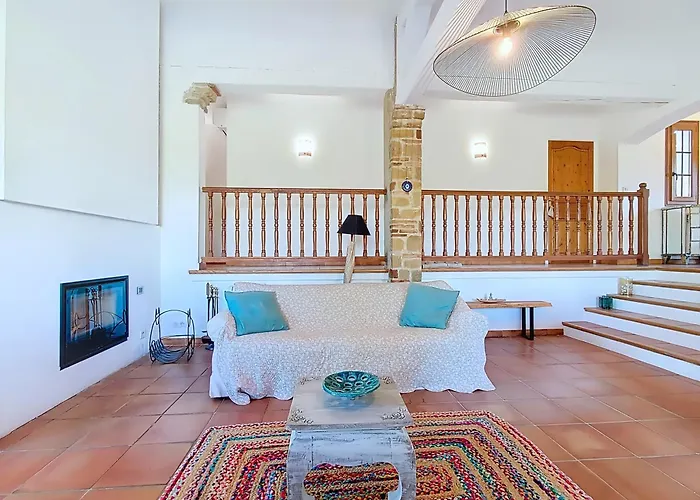 Villa Isabella - Avec piscine et vue panoramique