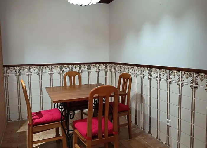 Villa Nenufares