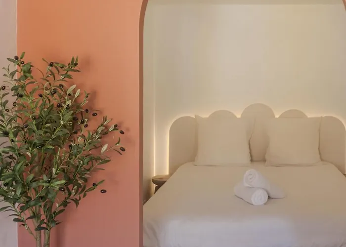Magnifique Studio moderne