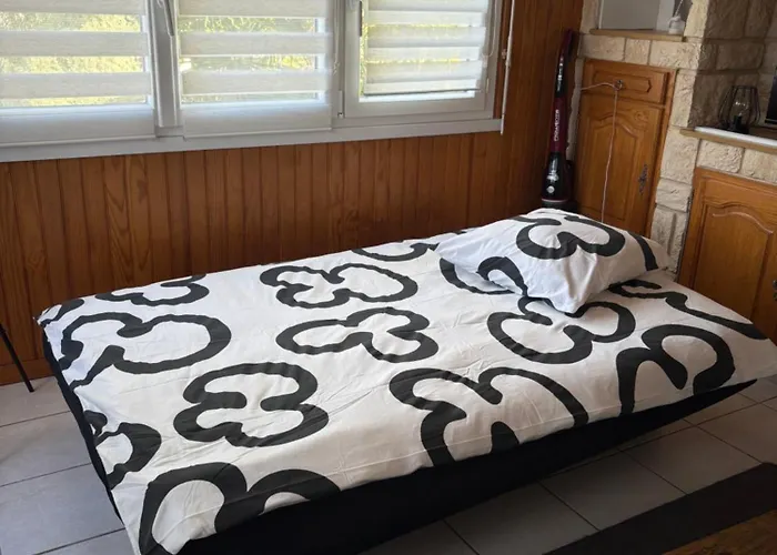 MAE S appartement Lanester