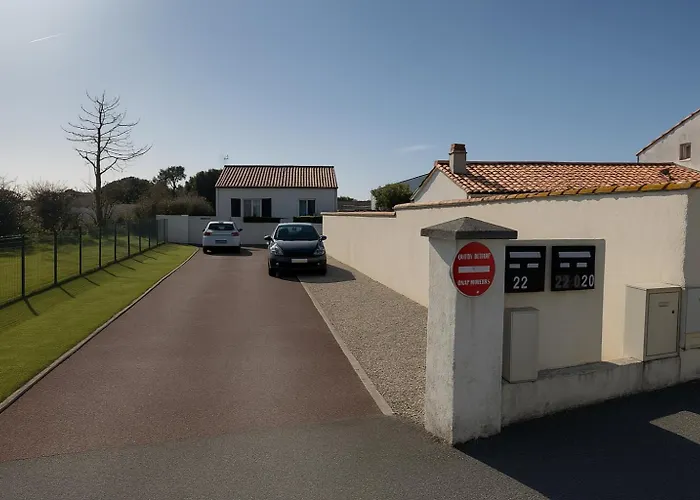 La Petite Ancre