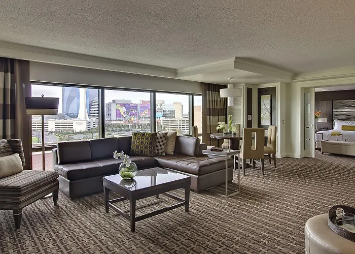 Golden Nugget Hotel & Casino