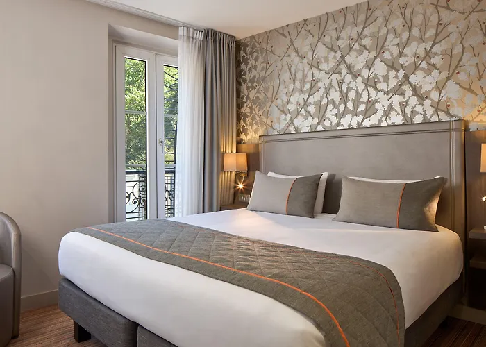 Timhotel Gare De L'Est