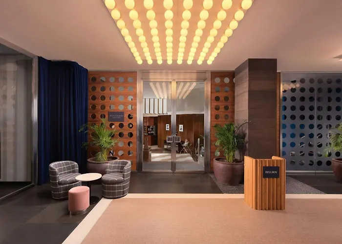 Hotel Jacuzzi: Hotel Ercilla de Bilbao, Autograph Collection