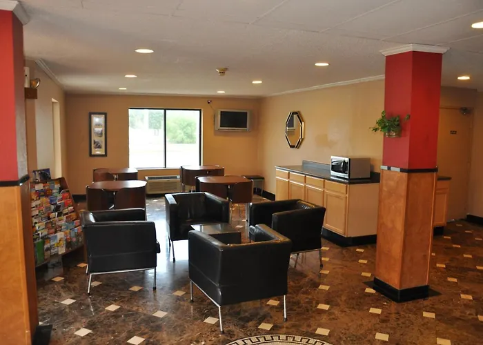Motels Heritage Inn