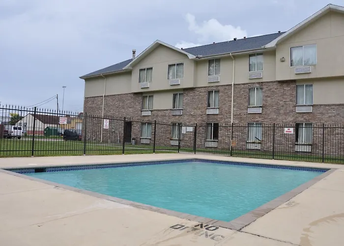 Motels Heritage Inn