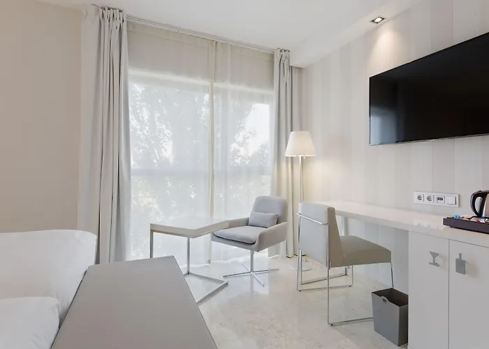 NH Ciudad de Zaragoza