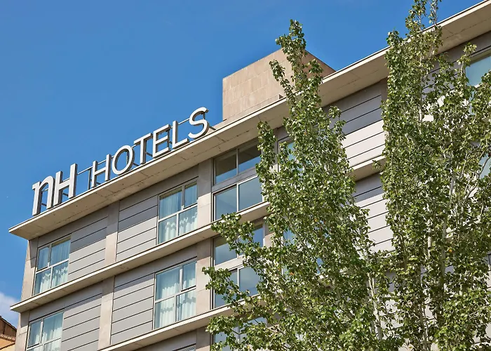 NH Ciudad de Zaragoza