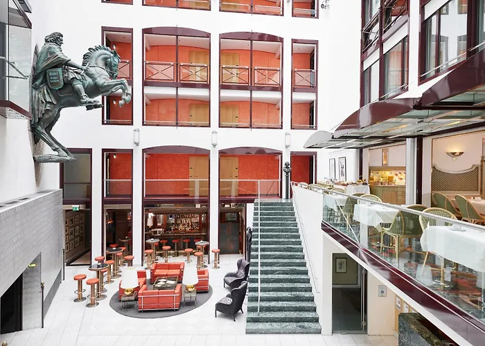 Living Großer Kurfürst