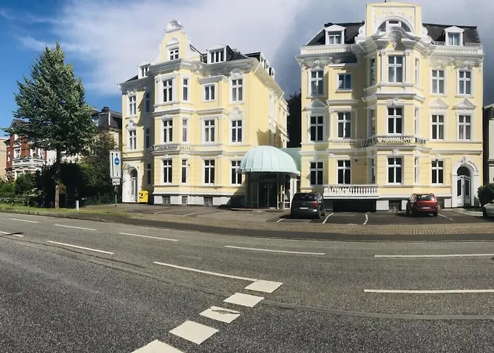 Kaiserhof Deluxe