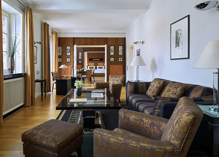 Jacuzzi-Hotel: Hotel Elephant Weimar, Autograph Collection