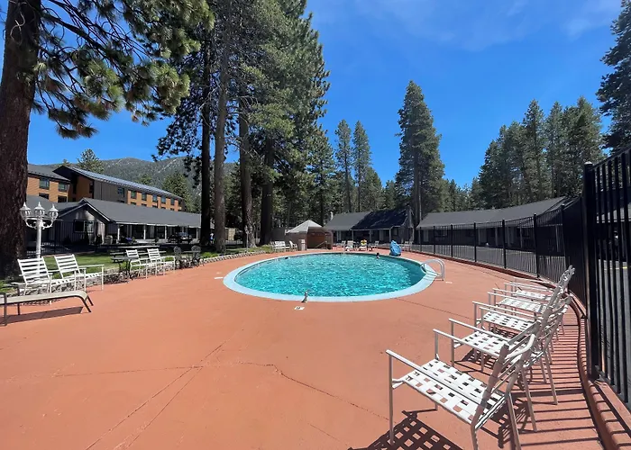 Tahoe Hacienda Inn