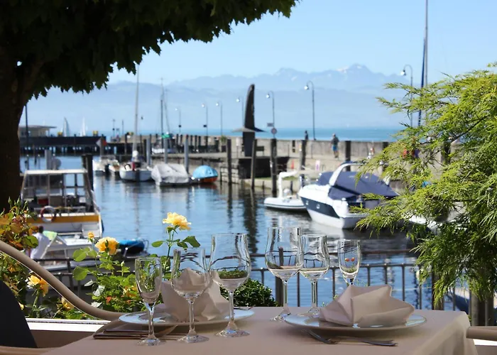 4-Sterne-Hotel: Akzent Hotel Löwen