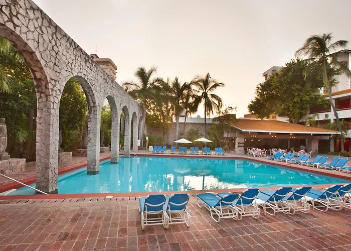 Golf hotels El Cid Granada & Country Club