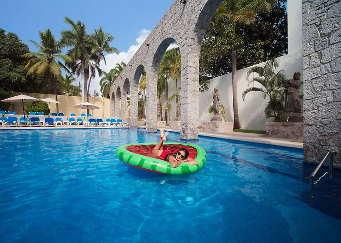 Golf hotels El Cid Granada & Country Club