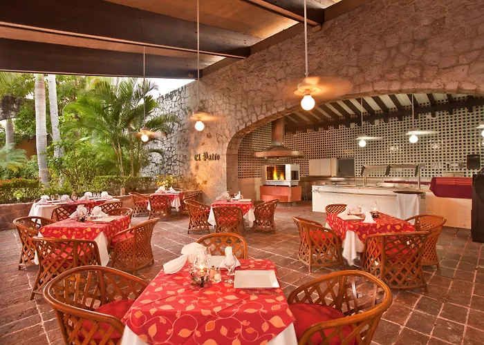 Golf hotels El Cid Granada & Country Club