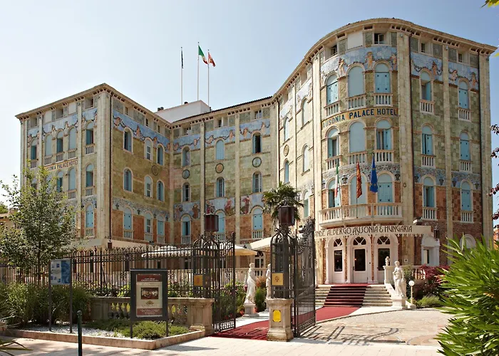 Familienhotels Ausonia Hungaria Wellness&Lifestyle