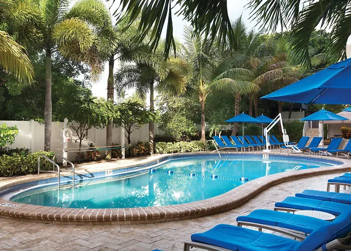 Club Wyndham Santa Barbara