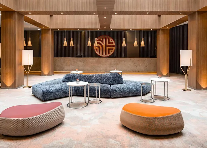 Haustierfreundliches Hotel: NH Collection Berlin Mitte am Checkpoint Charlie