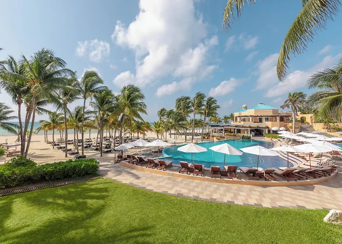 Royal Hideaway Playacar All-Inclusive Adults Only Resort
