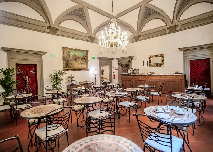 Hotel Martelli