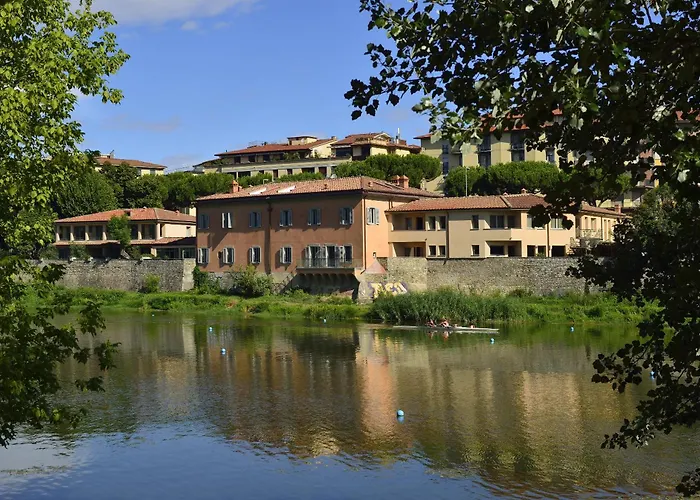 Ville Sull'Arno