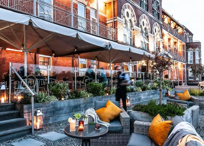 5 star hotels Address Cork