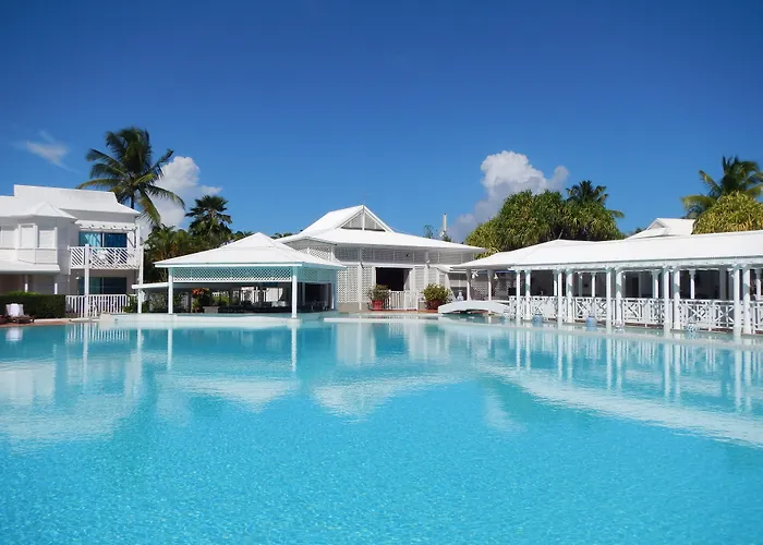 Hôtel accueillant les animaux: Hotel La Cocoteraie By Popinns