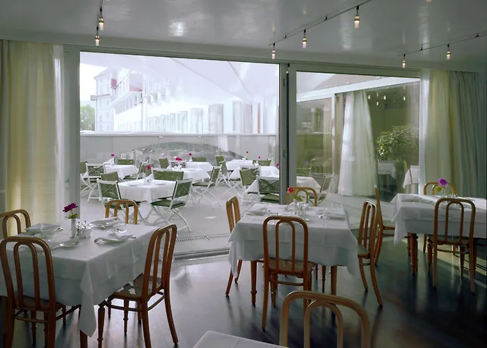 Hotel 5 stelle: Hotel Greif, A Member Of Design Hotels