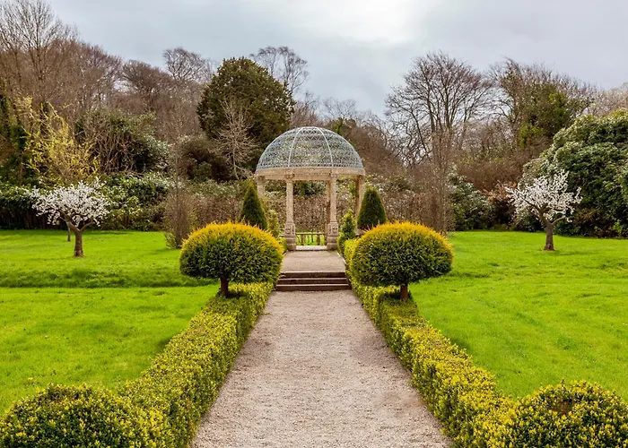 Family resorts Ballyseede Castle