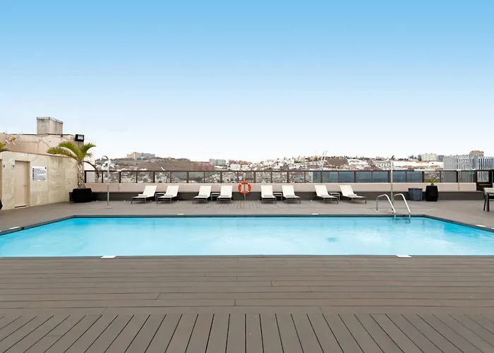 Ac Iberia Las Palmas By Marriott