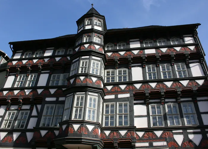 Zum Bürgergarten