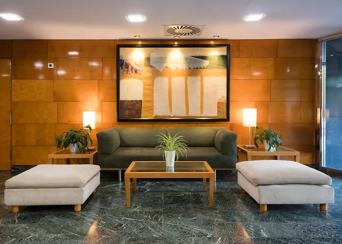 NH Ciudad de Valladolid