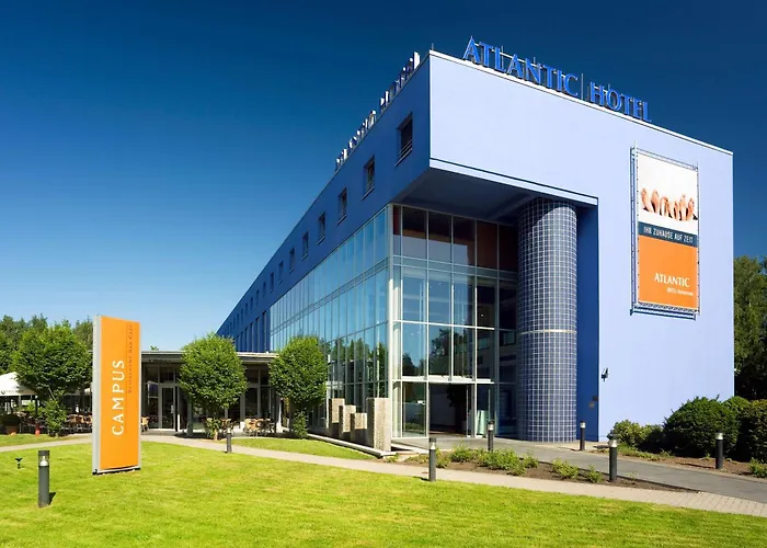 Atlantic Universum
