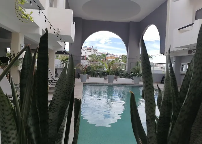 Las Palmas