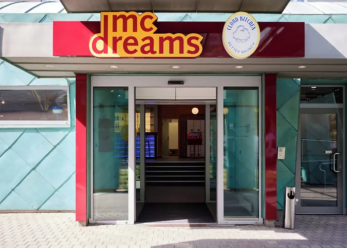 McDreams Stuttgart-City