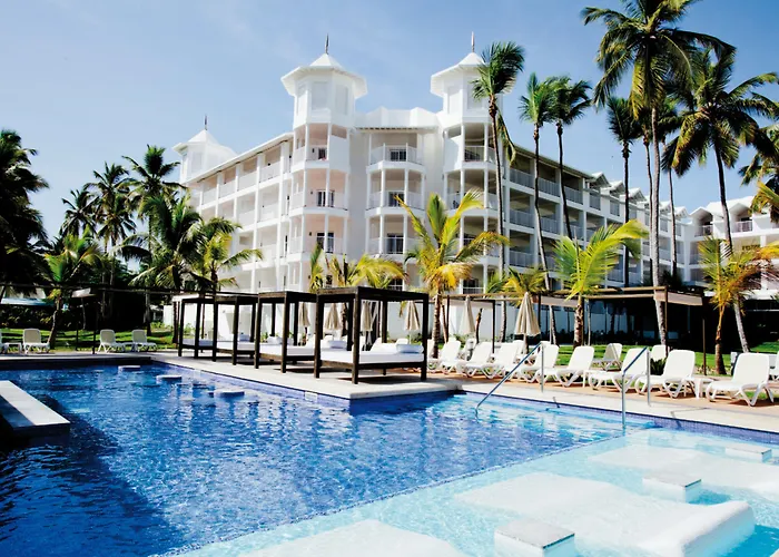 Hotel with view: Hotel Riu Palace Macao (Adults Only)