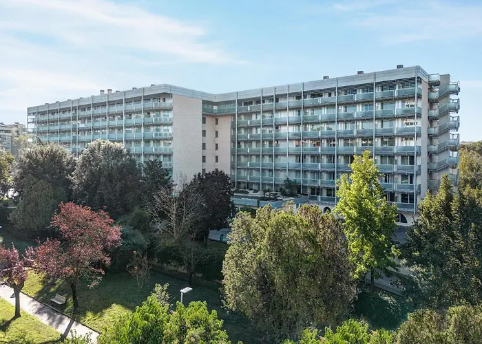 Hotel all'aeroporto: Occidental Aran Park