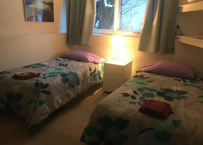 Bed and Breakfast Alaska European