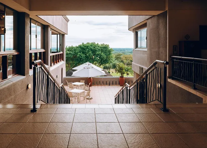 Wellness Hotels Elephant Hills Resort